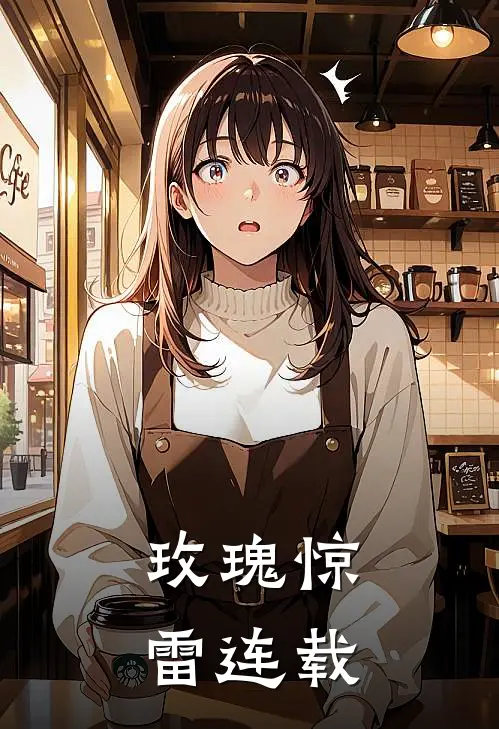 玫瑰惊雷连载