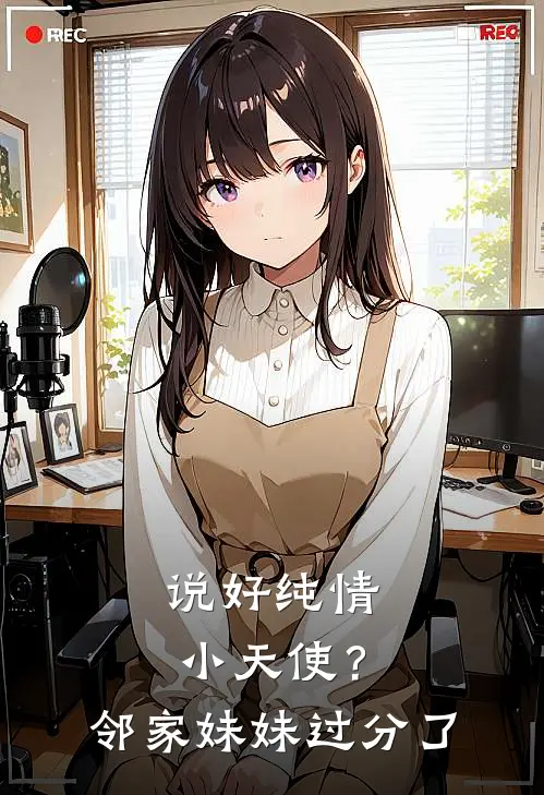 说好纯情小天使？邻家妹妹过分了