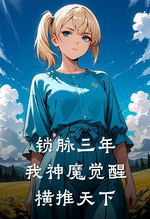 锁脉三年，我神魔觉醒横推天下