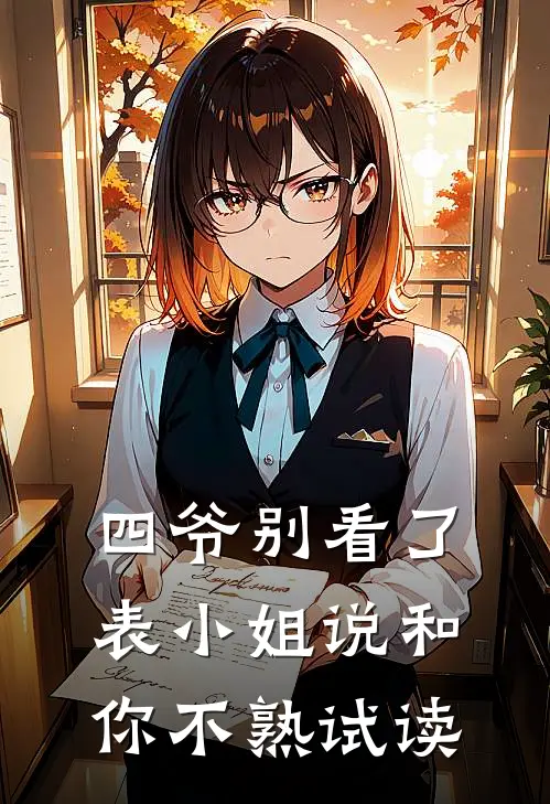四爷别看了，表小姐说和你不熟试读
