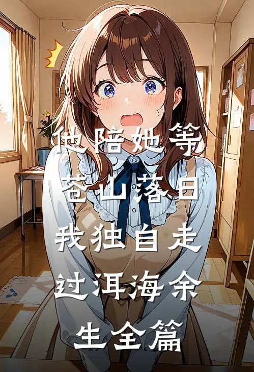 他陪她等苍山落日，我独自走过洱海余生全篇