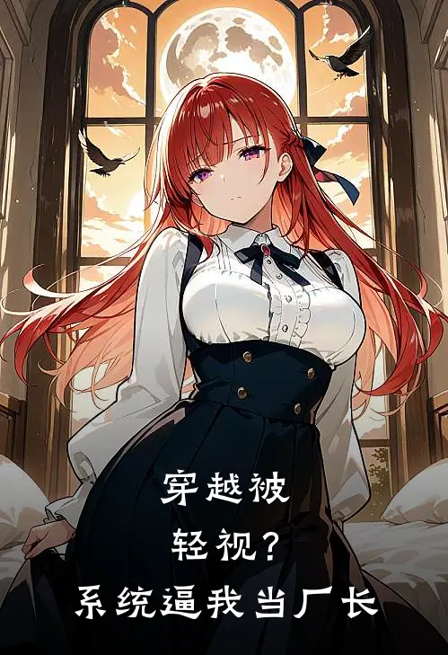 穿越被轻视？系统逼我当厂长