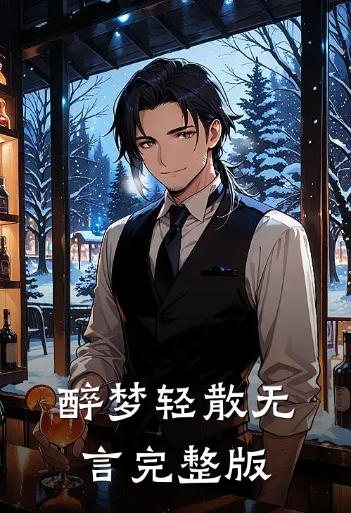 醉梦轻散无言完整版