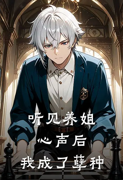 听见养姐心声后，我成了孽种