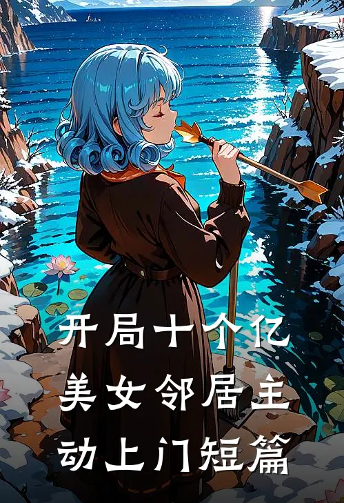 开局十个亿，美女邻居主动上门短篇