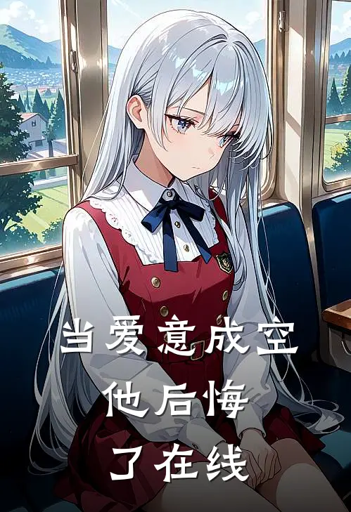 当爱意成空，他后悔了在线