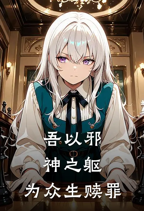 吾以邪神之躯，为众生赎罪