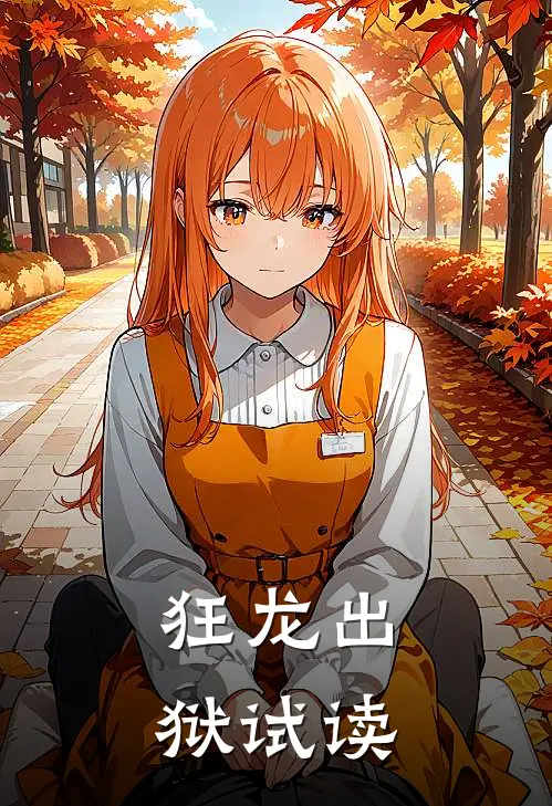 狂龙出狱试读