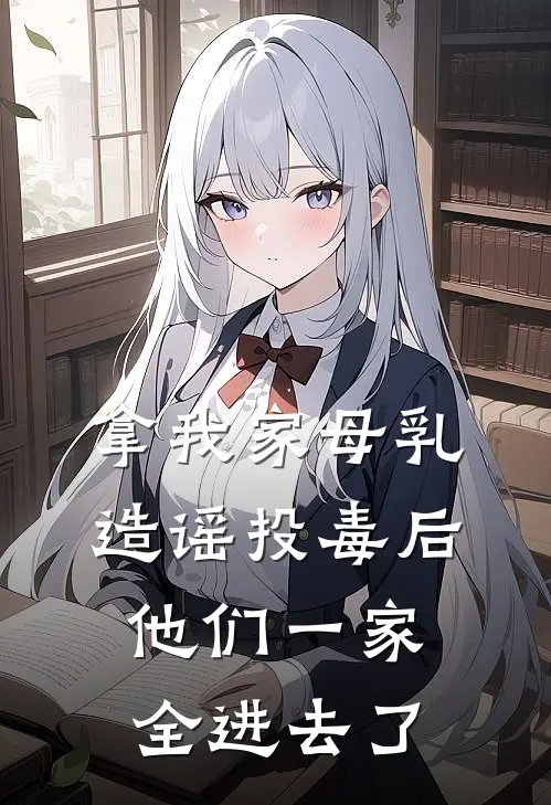 拿我家母乳造谣投毒后，他们一家全进去了