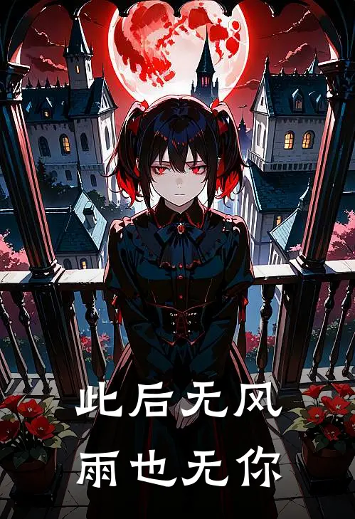 此后无风雨也无你