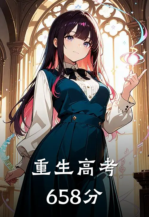 重生高考658分
