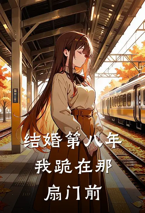 结婚第八年，我跪在那扇门前