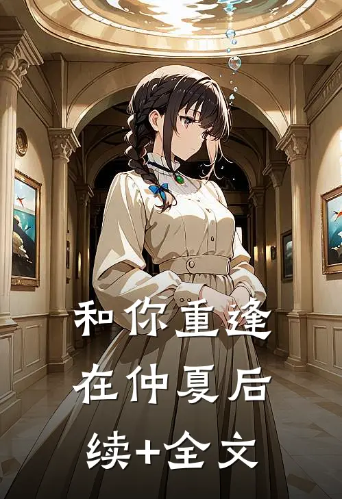 和你重逢在仲夏后续+全文
