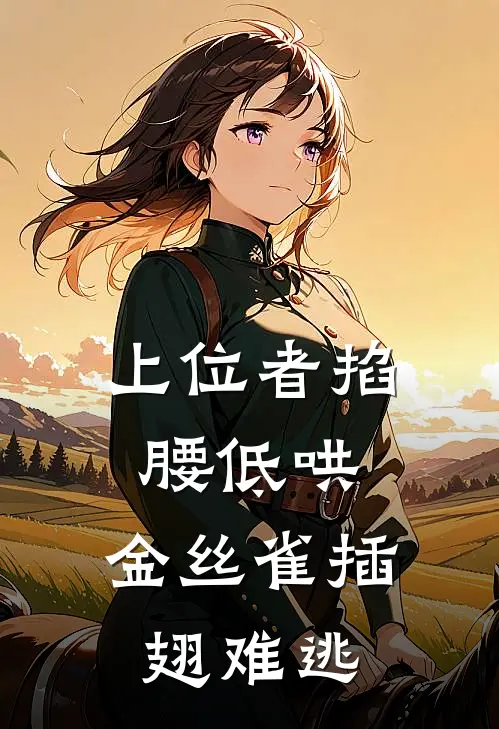 上位者掐腰低哄：金丝雀插翅难逃