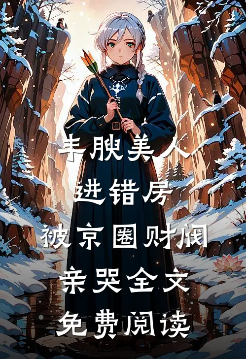 丰腴美人进错房，被京圈财阀亲哭全文免费阅读