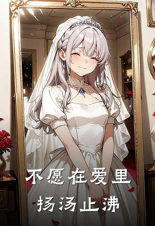 不愿在爱里扬汤止沸
