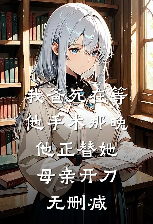 我爸死在等他手术那晚，他正替她母亲开刀无删减