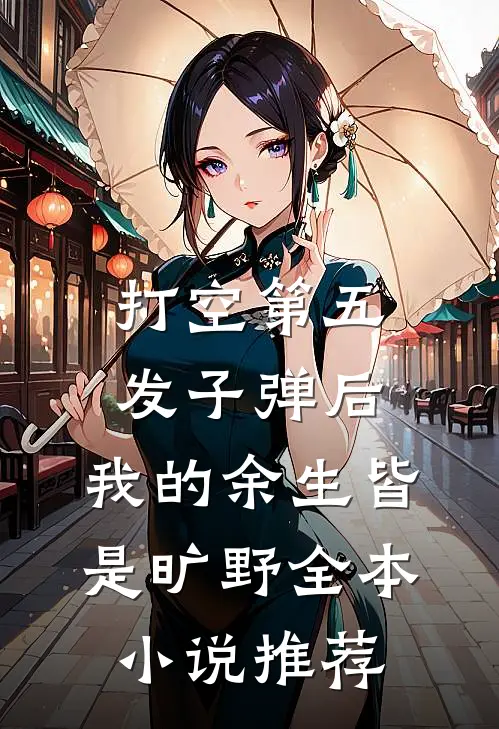 打空第五发子弹后，我的余生皆是旷野全本小说推荐