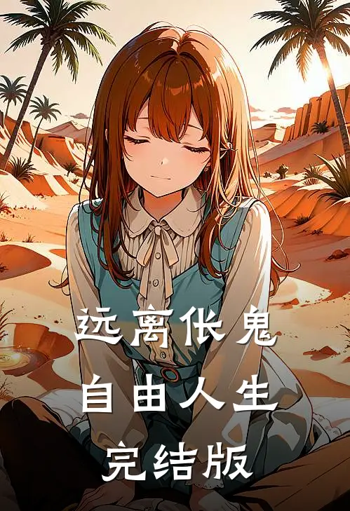 远离伥鬼，自由人生完结版