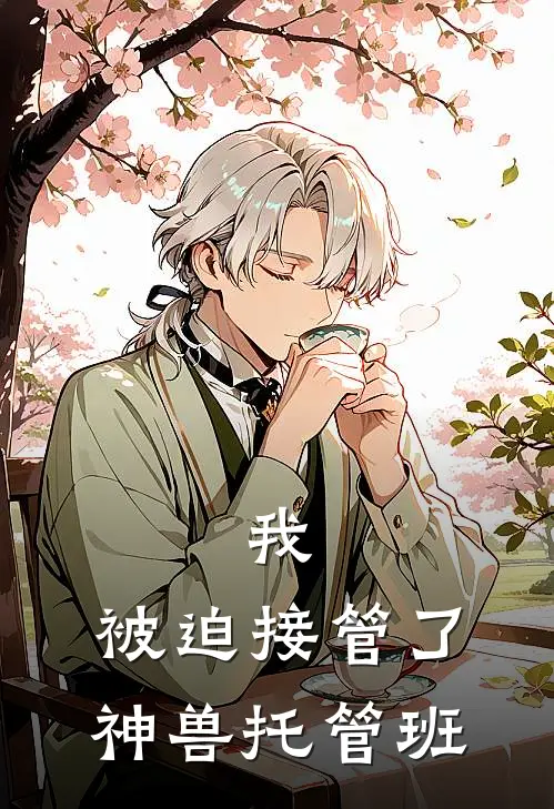 我，被迫接管了神兽托管班