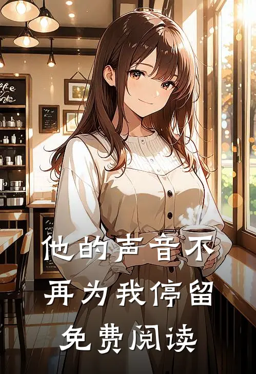 他的声音不再为我停留免费阅读