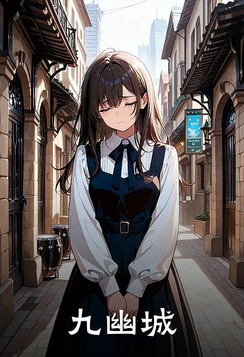 九幽城