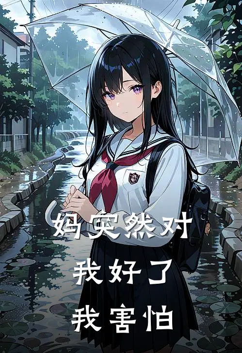 妈突然对我好了，我害怕