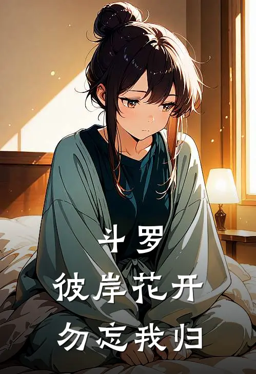 斗罗：彼岸花开，勿忘我归