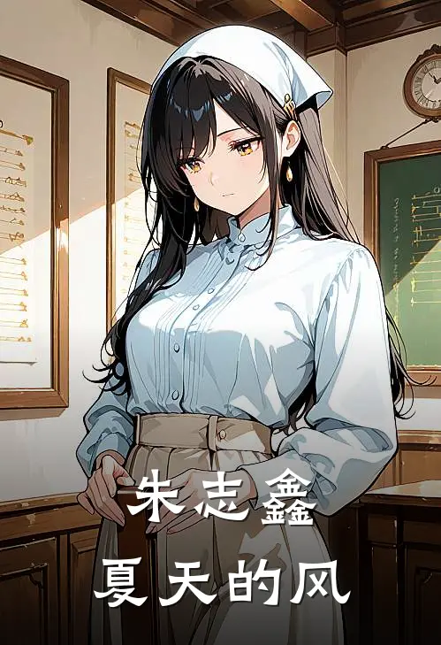 朱志鑫：夏天的风