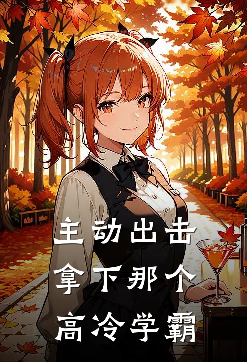 主动出击，拿下那个高冷学霸