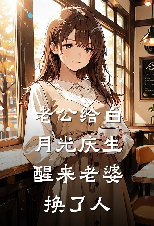 老公给白月光庆生，醒来老婆换了人