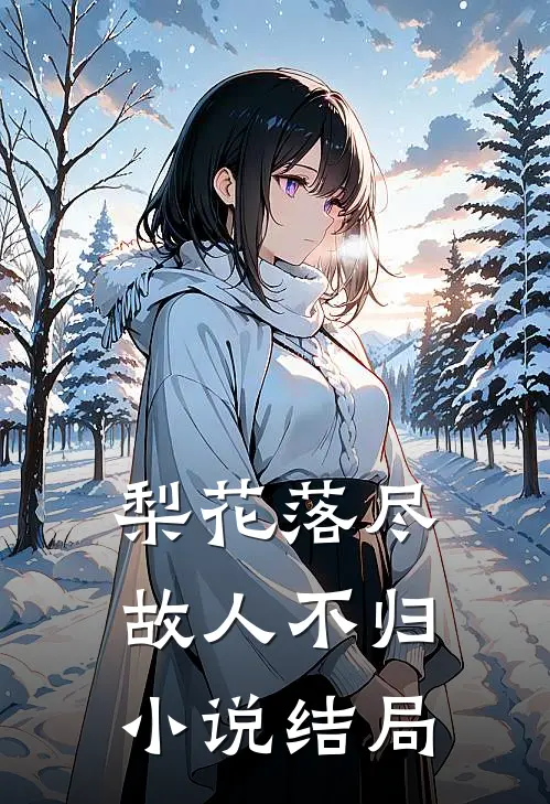梨花落尽，故人不归小说结局
