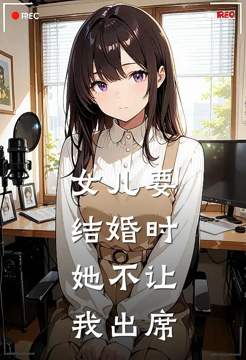 女儿要结婚时，她不让我出席