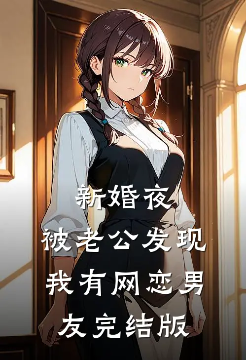 新婚夜，被老公发现我有网恋男友完结版