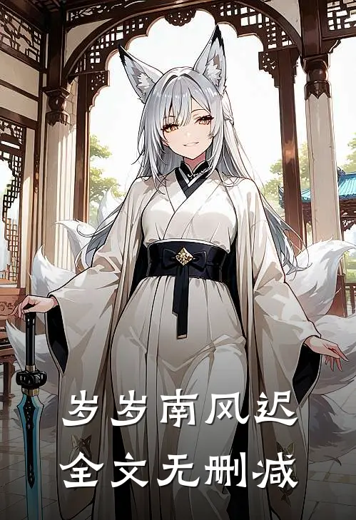 岁岁南风迟全文无删减