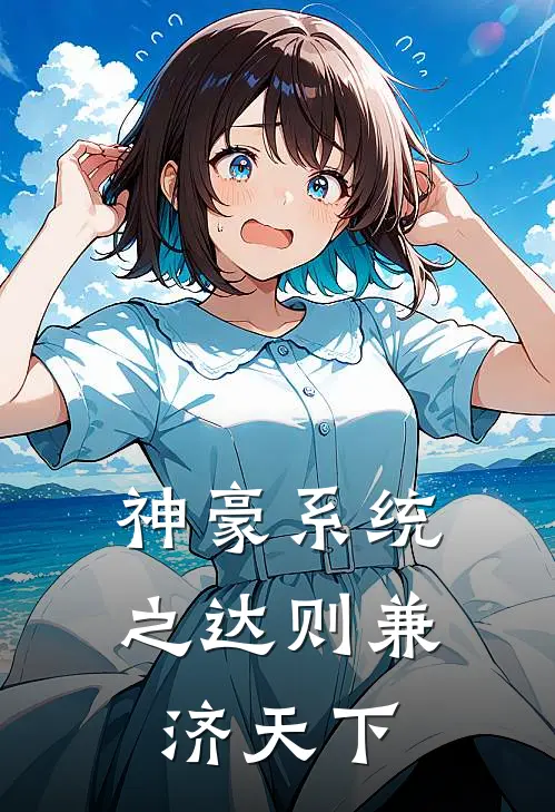 神豪系统之达则兼济天下