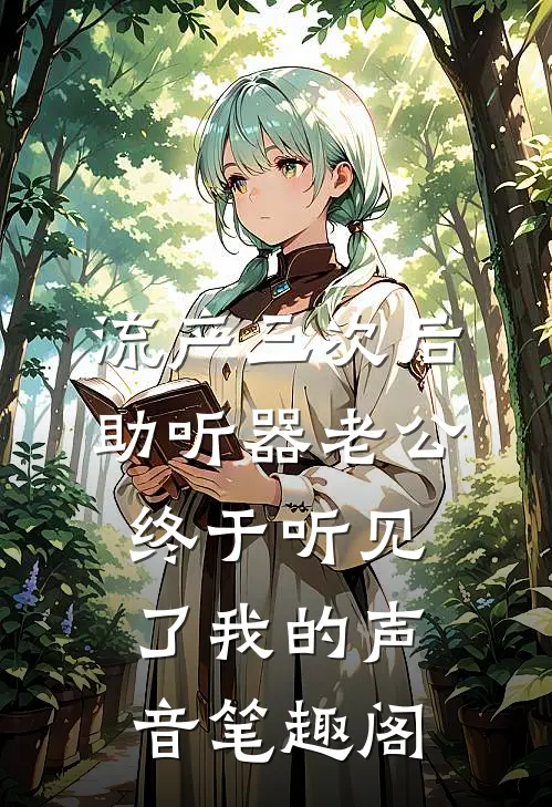 流产三次后，助听器老公终于听见了我的声音笔趣阁