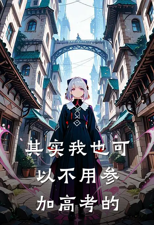 其实我也可以不用参加高考的
