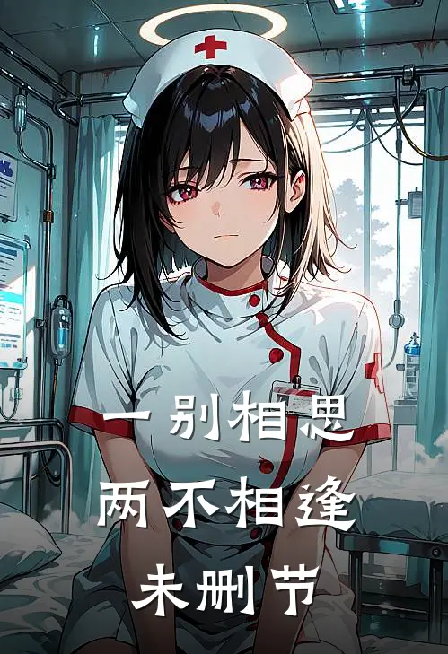 一别相思，两不相逢未删节