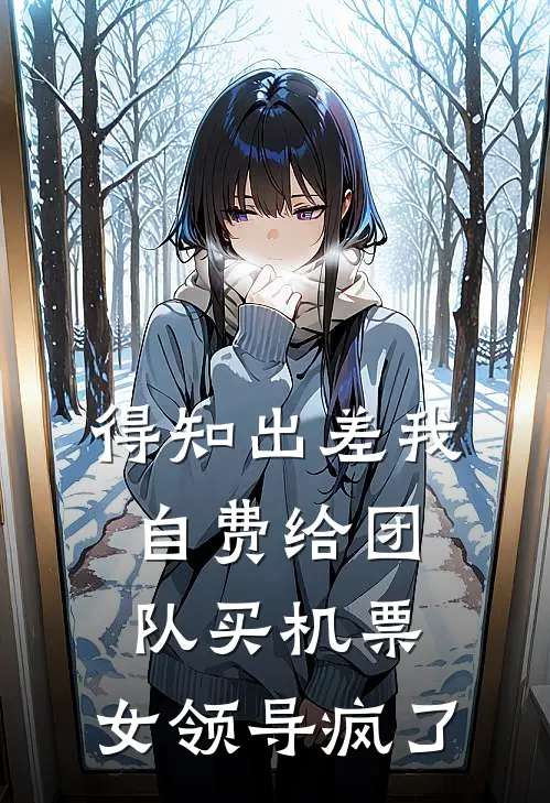 得知出差我自费给团队买机票，女领导疯了