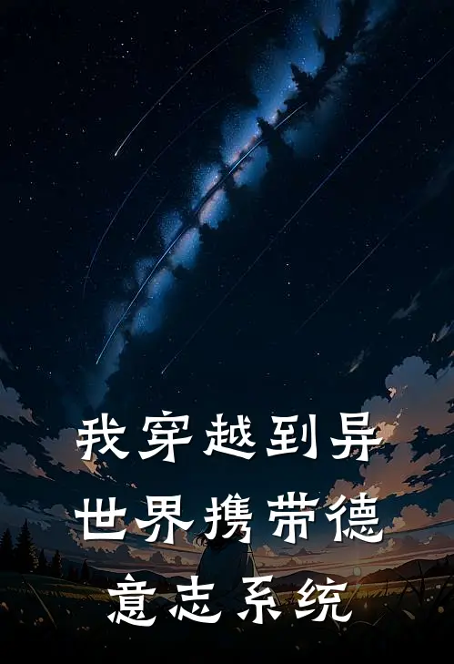 我穿越到异世界携带德意志系统