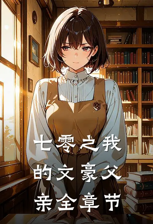 七零之我的文豪父亲全章节