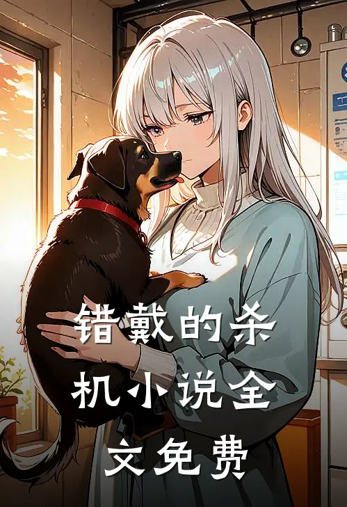 错戴的杀机小说全文免费