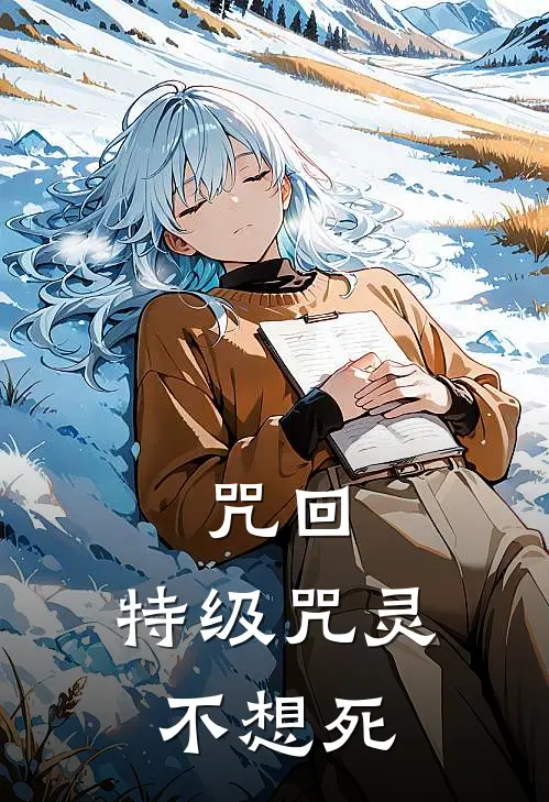 咒回:特级咒灵不想死
