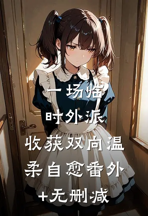一场临时外派，收获双向温柔自愈番外+无删减