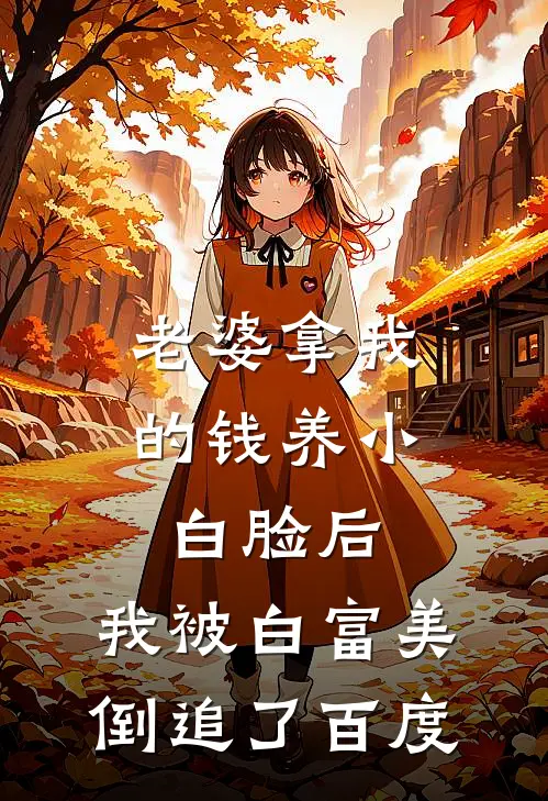 老婆拿我的钱养小白脸后，我被白富美倒追了百度