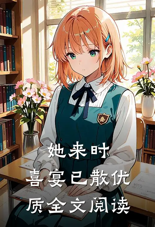 她来时，喜宴已散优质全文阅读