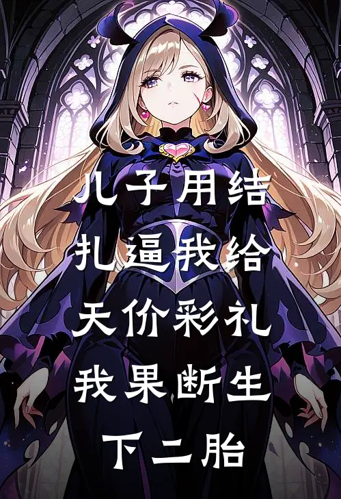 儿子用结扎逼我给天价彩礼，我果断生下二胎