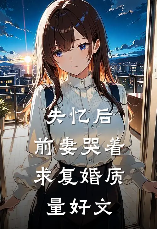 失忆后，前妻哭着求复婚质量好文