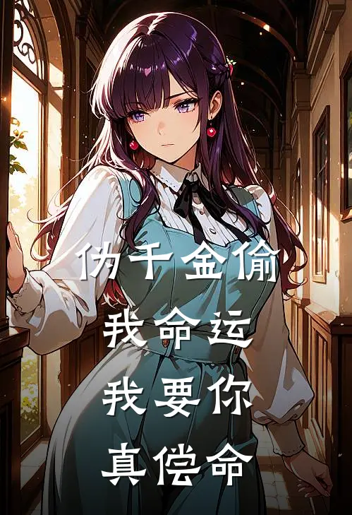伪千金偷我命运，我要你真偿命